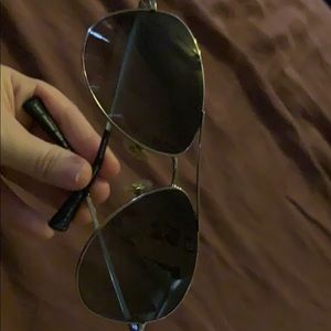 Coach sunglasses